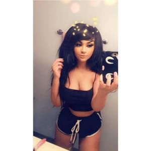 Meet your Posher, Becky